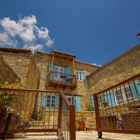 Dolphin Guest House And Studios Τόχνη Εξωτερικό φωτογραφία
