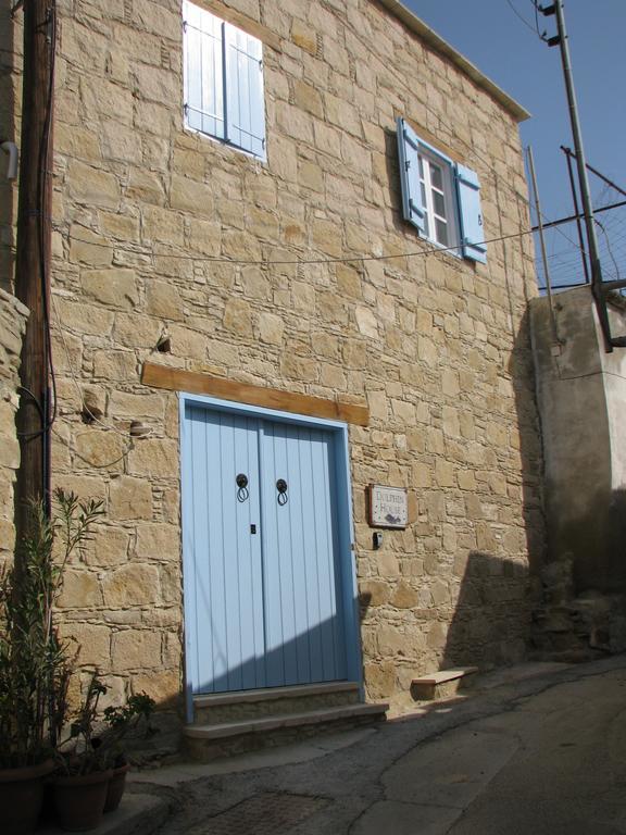 Dolphin Guest House And Studios Τόχνη Εξωτερικό φωτογραφία