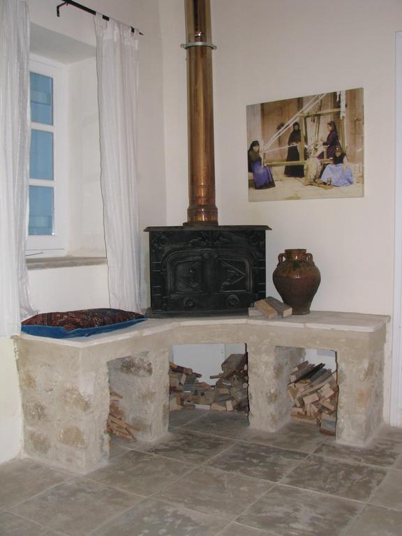 Dolphin Guest House And Studios Τόχνη Δωμάτιο φωτογραφία