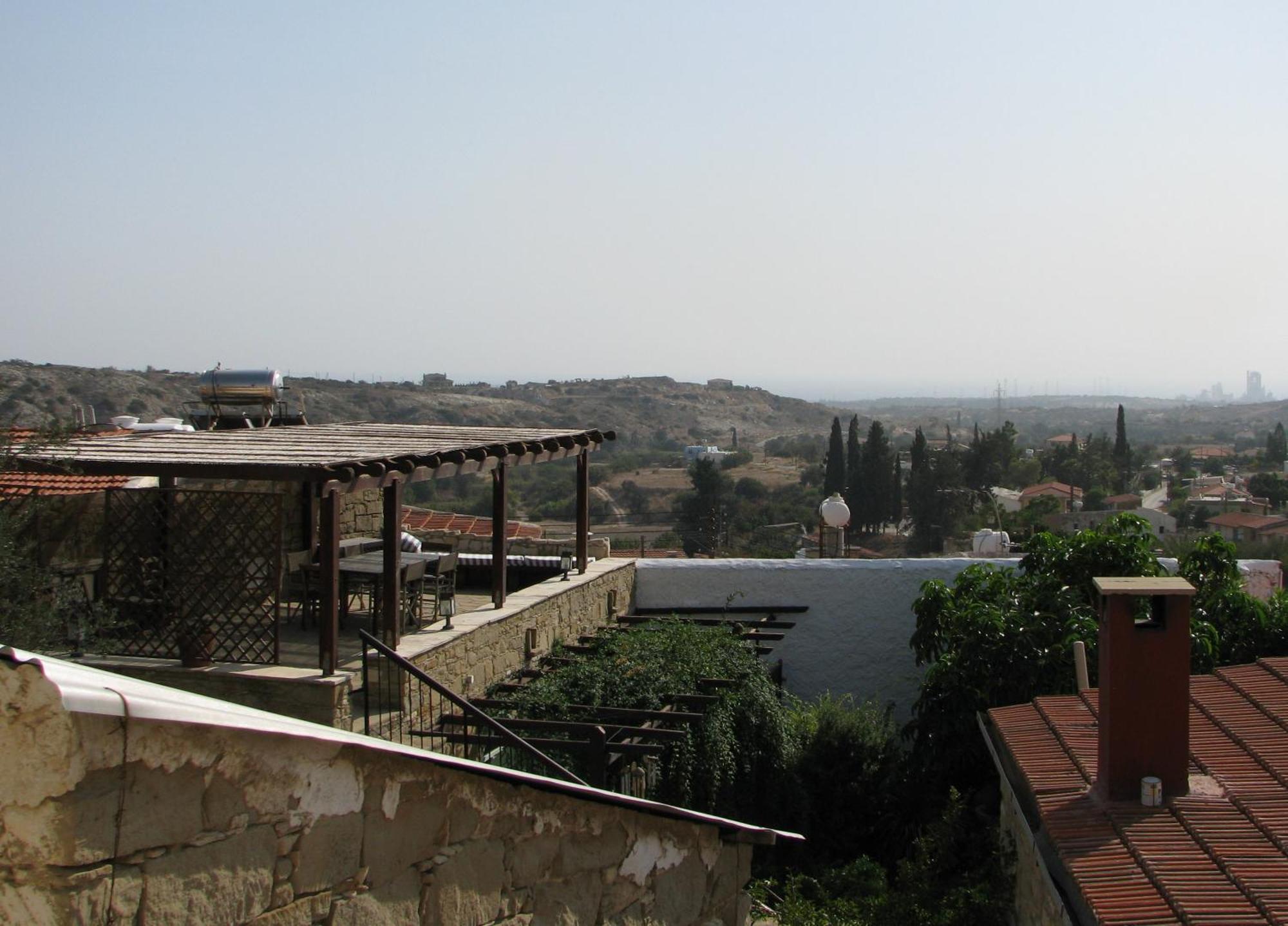 Dolphin Guest House And Studios Τόχνη Εξωτερικό φωτογραφία