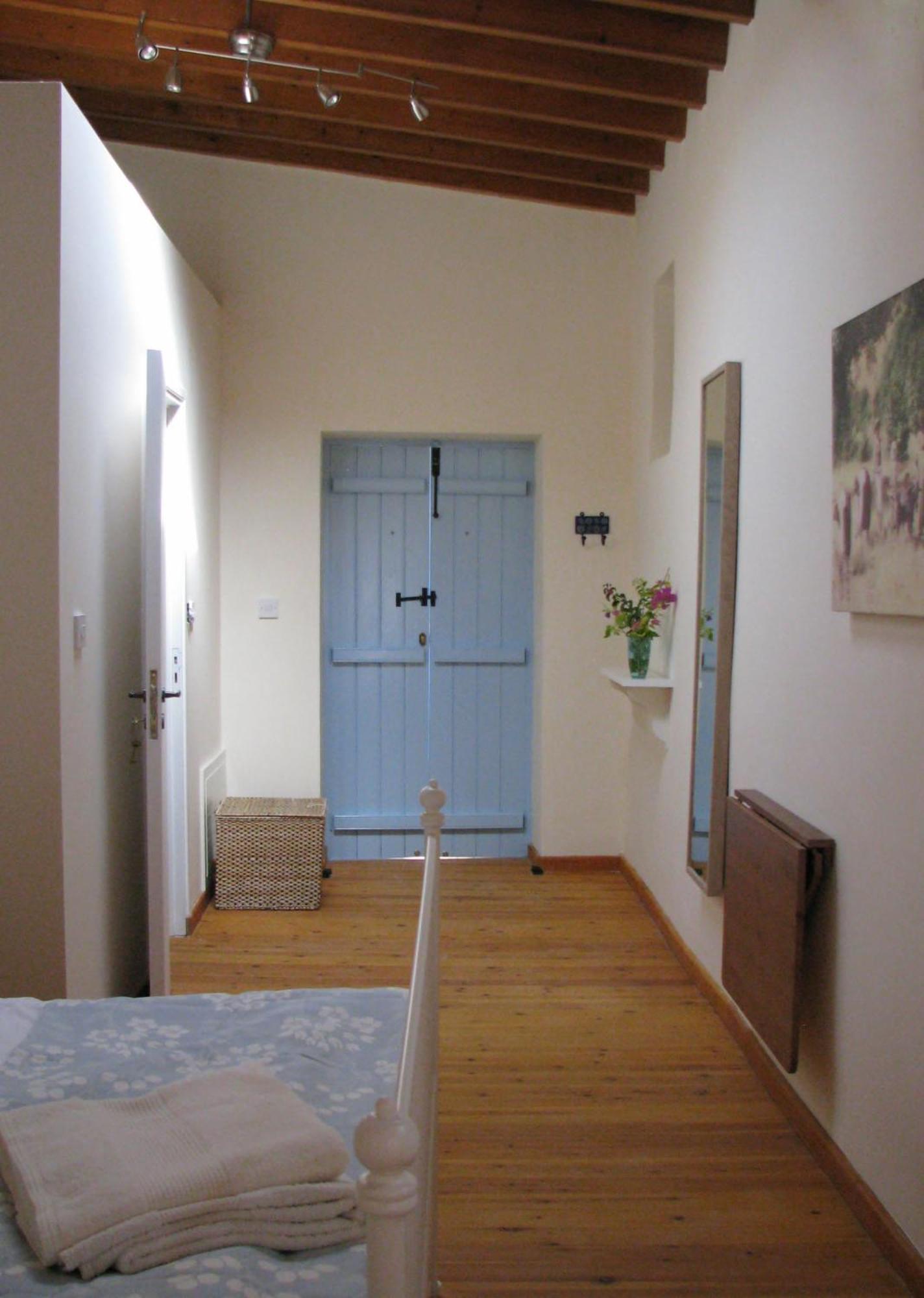 Dolphin Guest House And Studios Τόχνη Εξωτερικό φωτογραφία