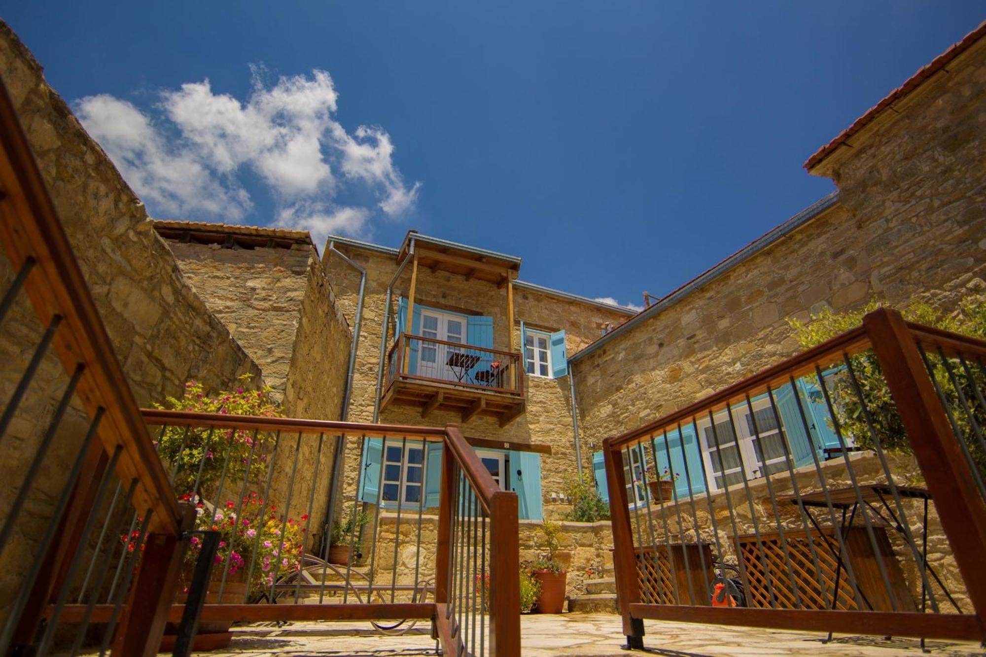 Dolphin Guest House And Studios Τόχνη Εξωτερικό φωτογραφία