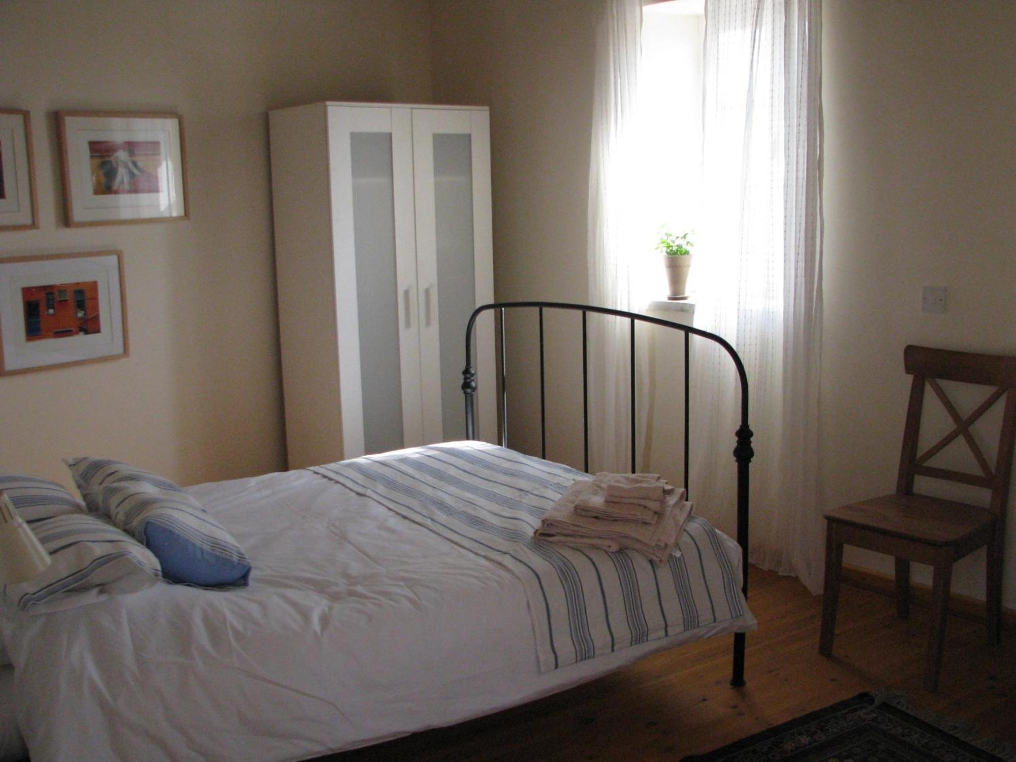 Dolphin Guest House And Studios Τόχνη Δωμάτιο φωτογραφία
