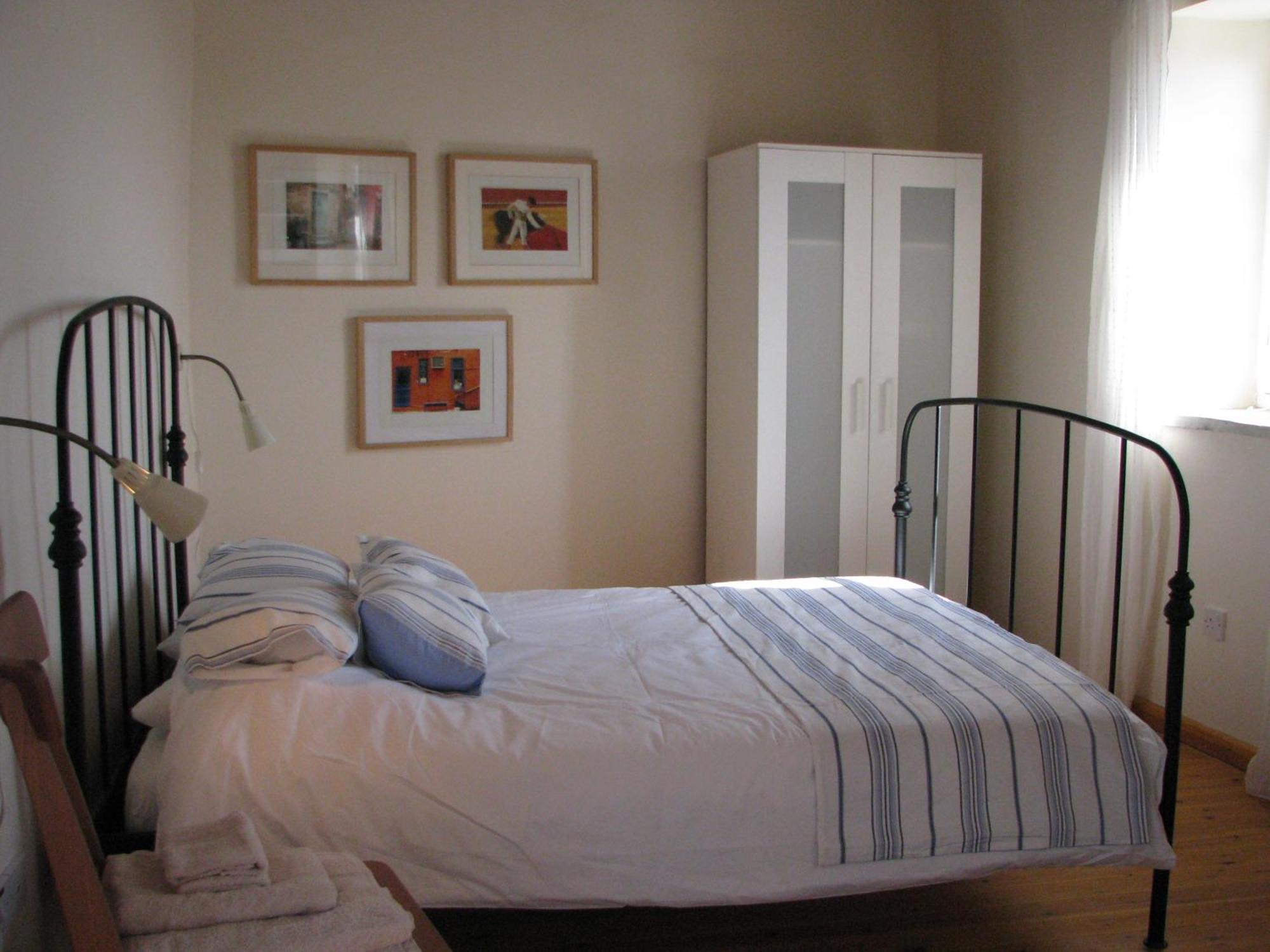 Dolphin Guest House And Studios Τόχνη Δωμάτιο φωτογραφία