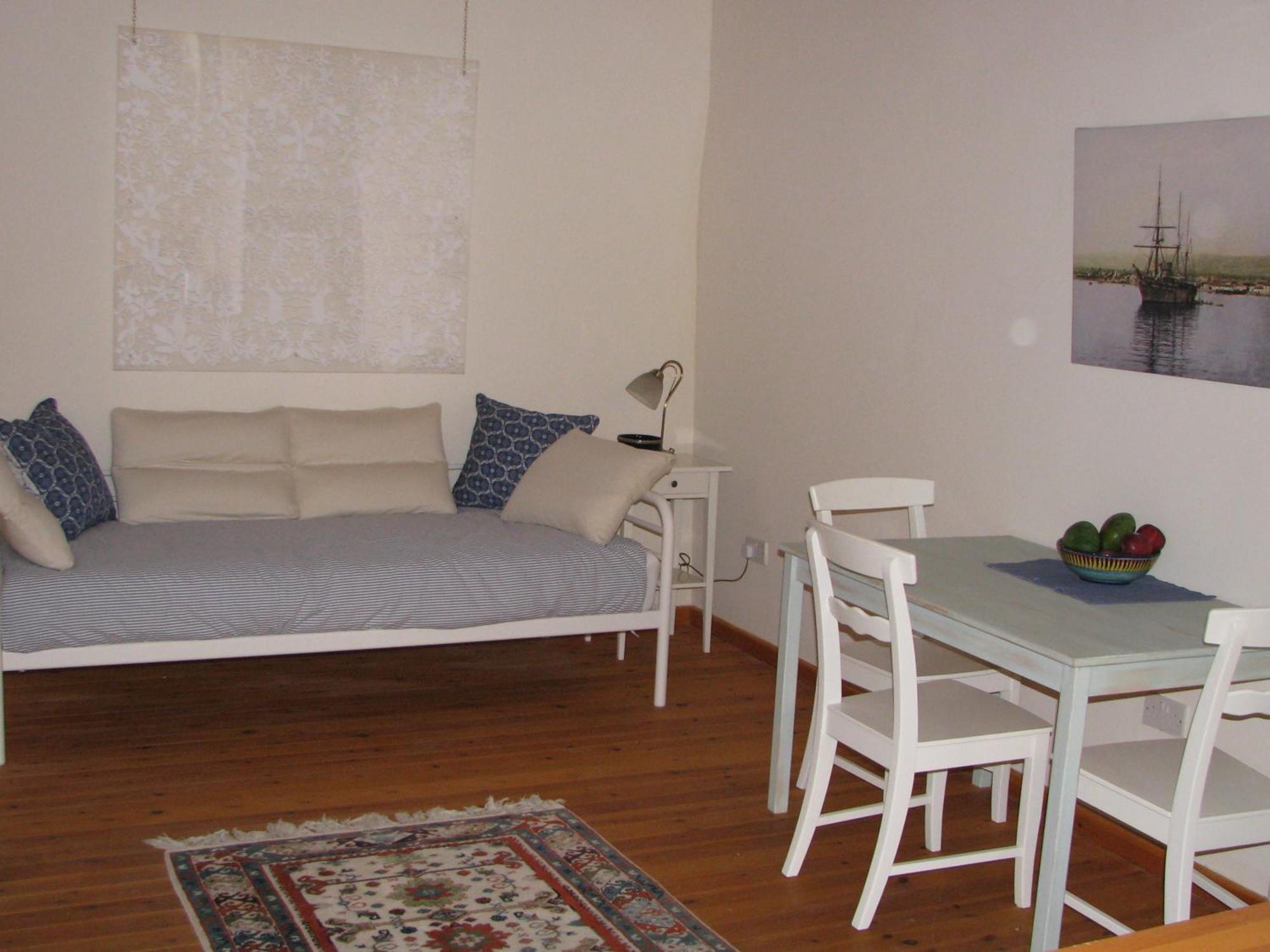 Dolphin Guest House And Studios Τόχνη Δωμάτιο φωτογραφία
