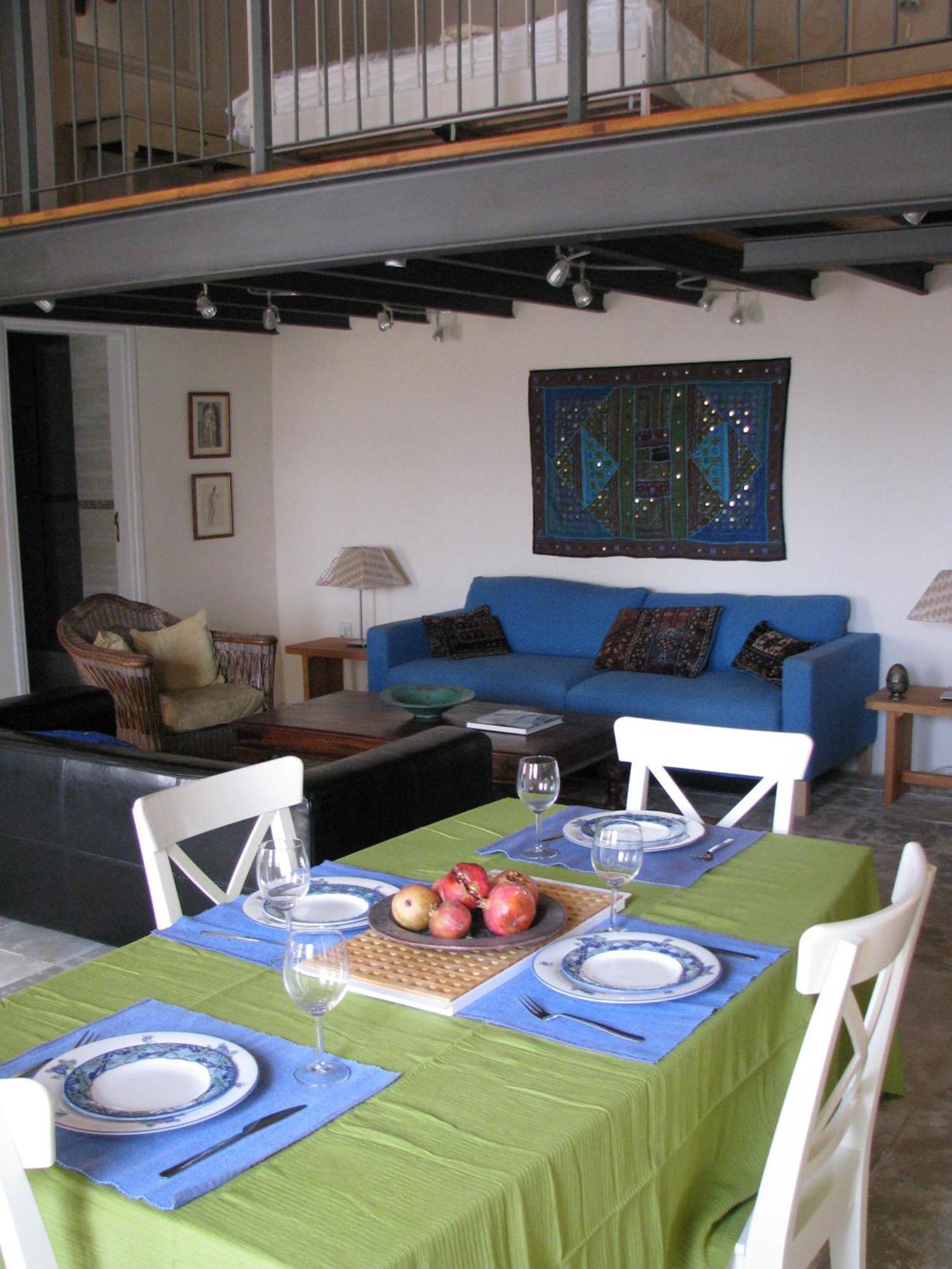 Dolphin Guest House And Studios Τόχνη Δωμάτιο φωτογραφία
