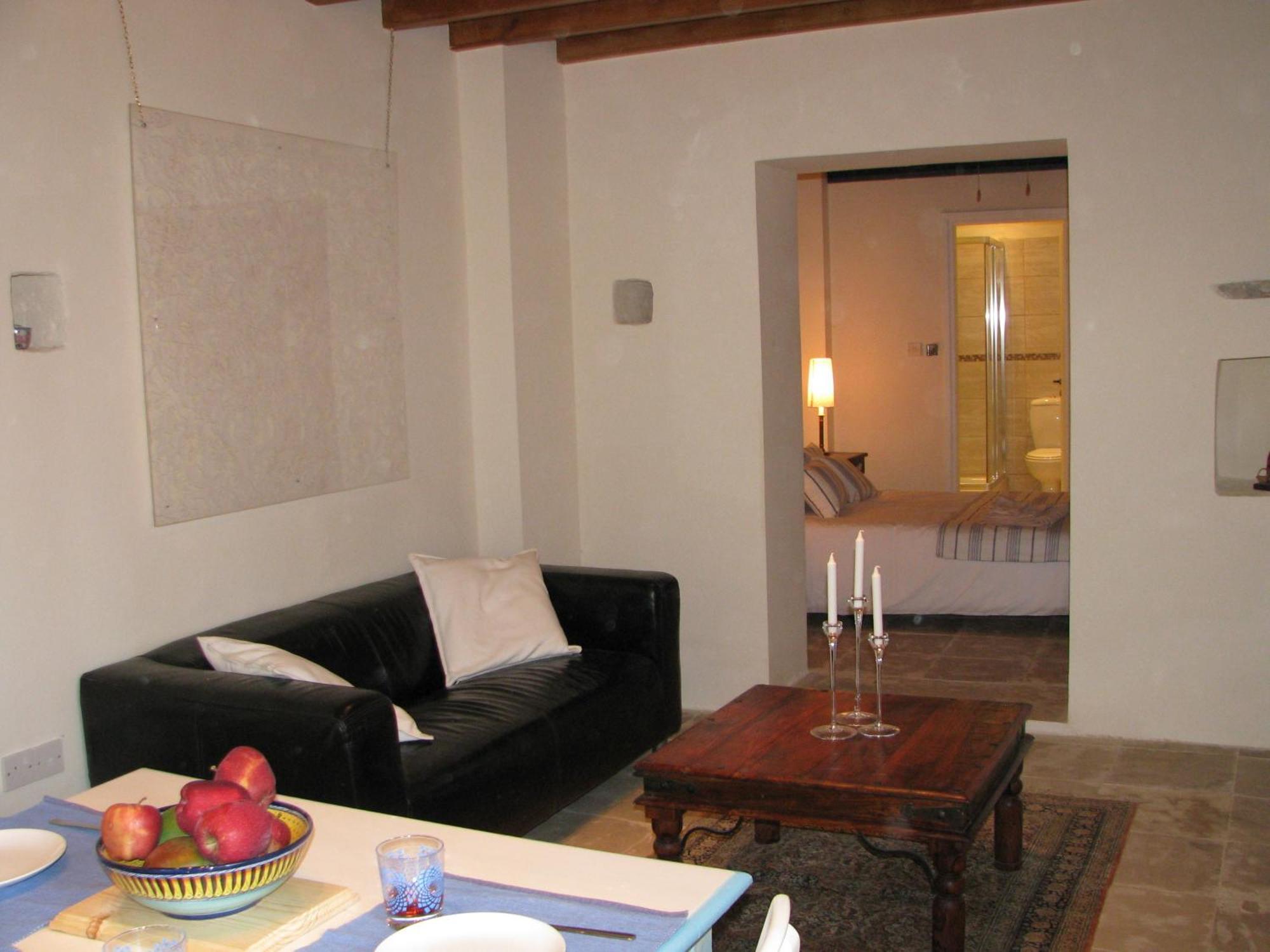 Dolphin Guest House And Studios Τόχνη Δωμάτιο φωτογραφία