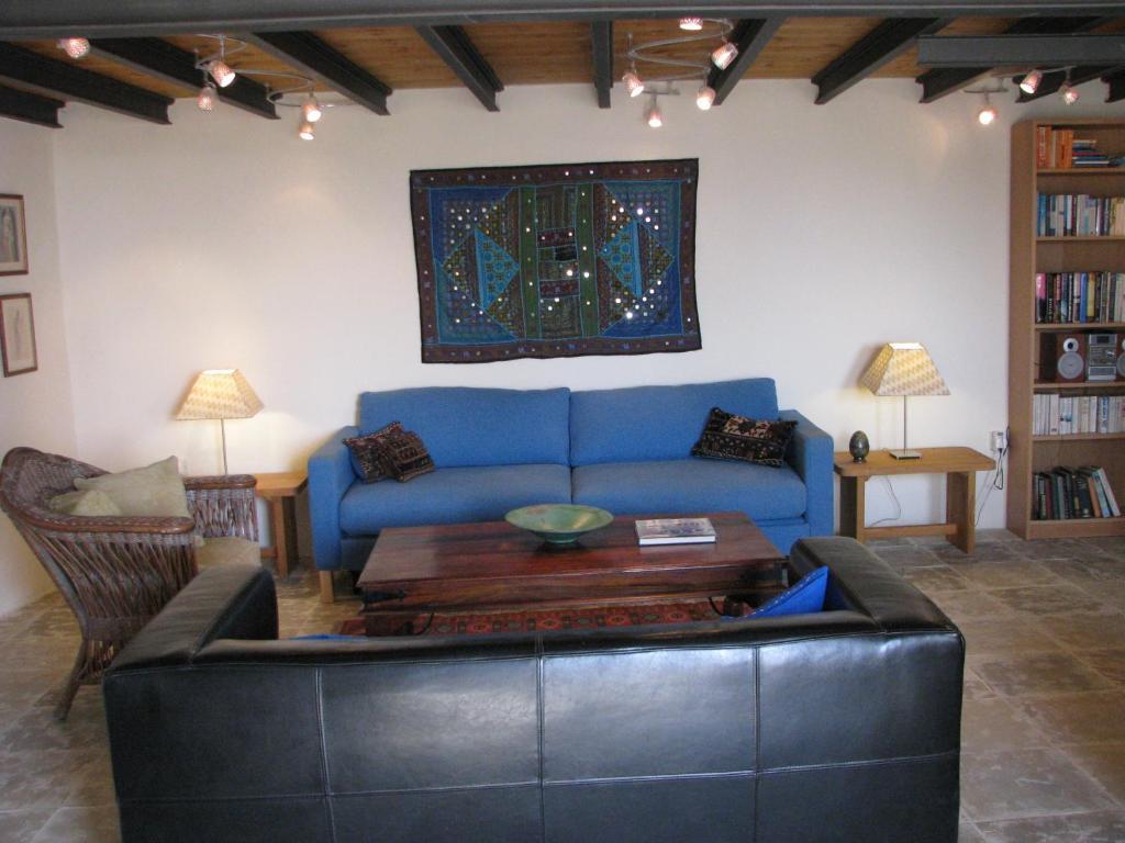 Dolphin Guest House And Studios Τόχνη Δωμάτιο φωτογραφία