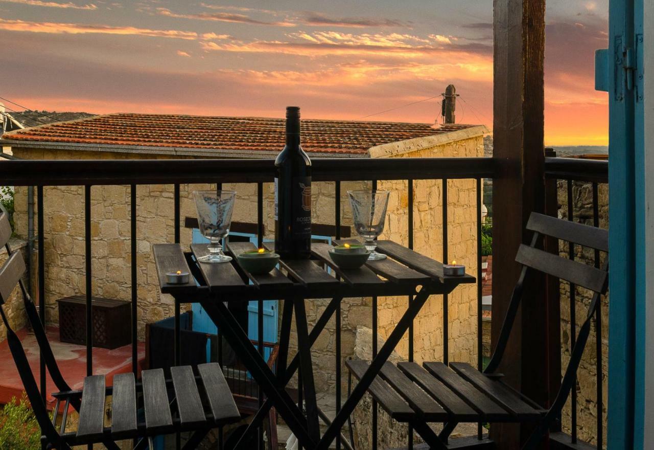 Dolphin Guest House And Studios Τόχνη Εξωτερικό φωτογραφία
