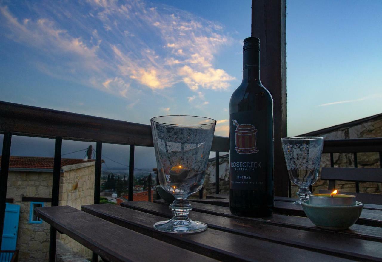 Dolphin Guest House And Studios Τόχνη Εξωτερικό φωτογραφία