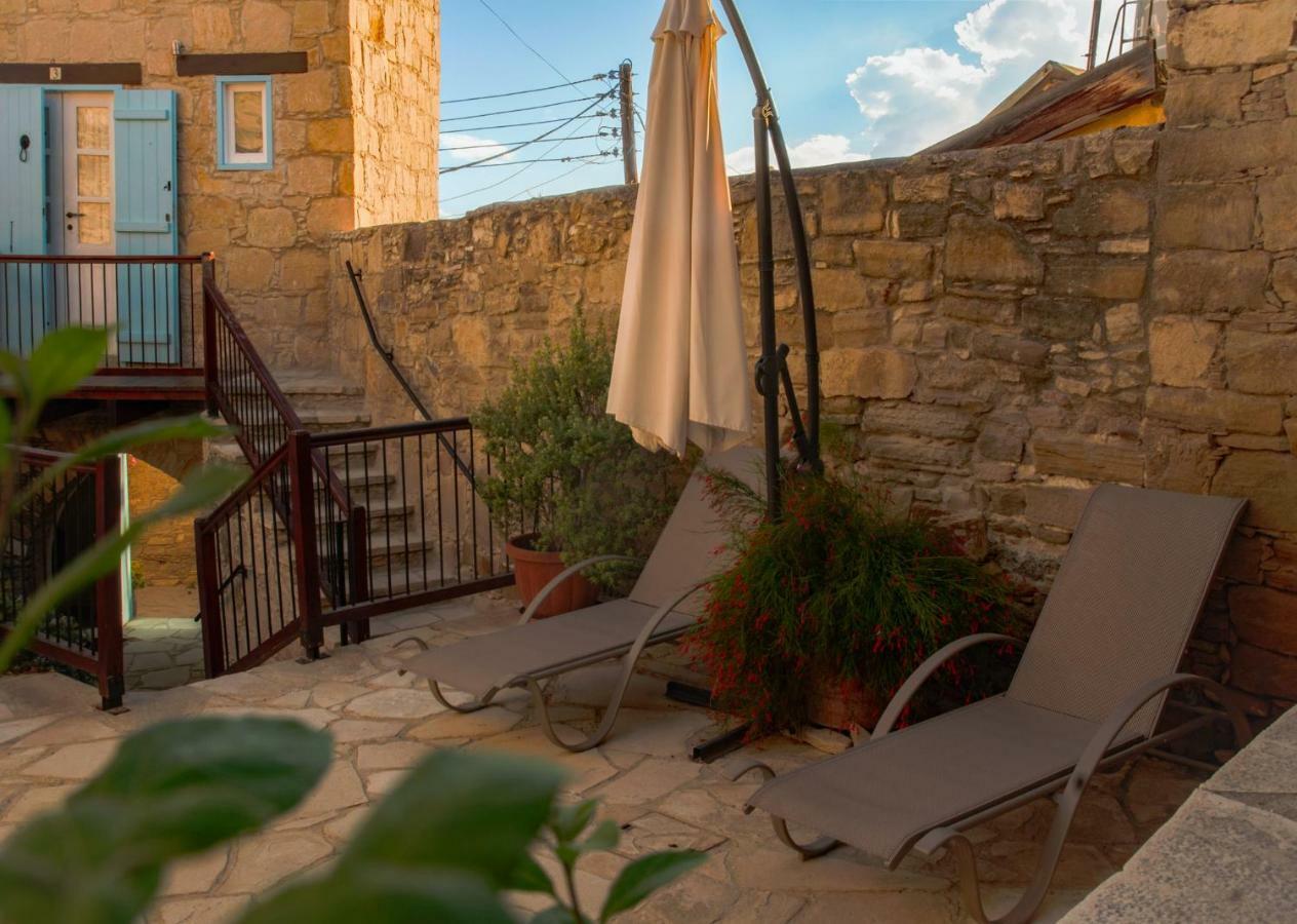 Dolphin Guest House And Studios Τόχνη Εξωτερικό φωτογραφία