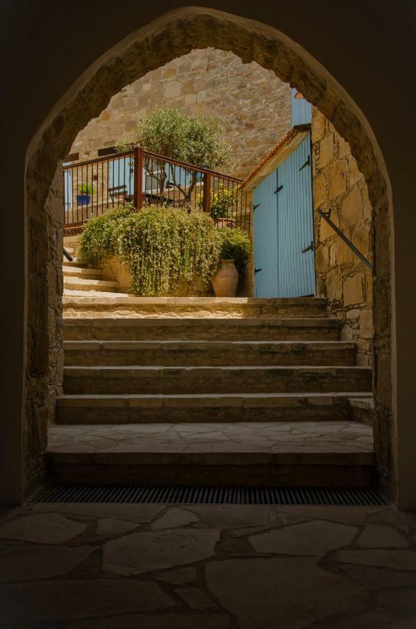 Dolphin Guest House And Studios Τόχνη Εξωτερικό φωτογραφία