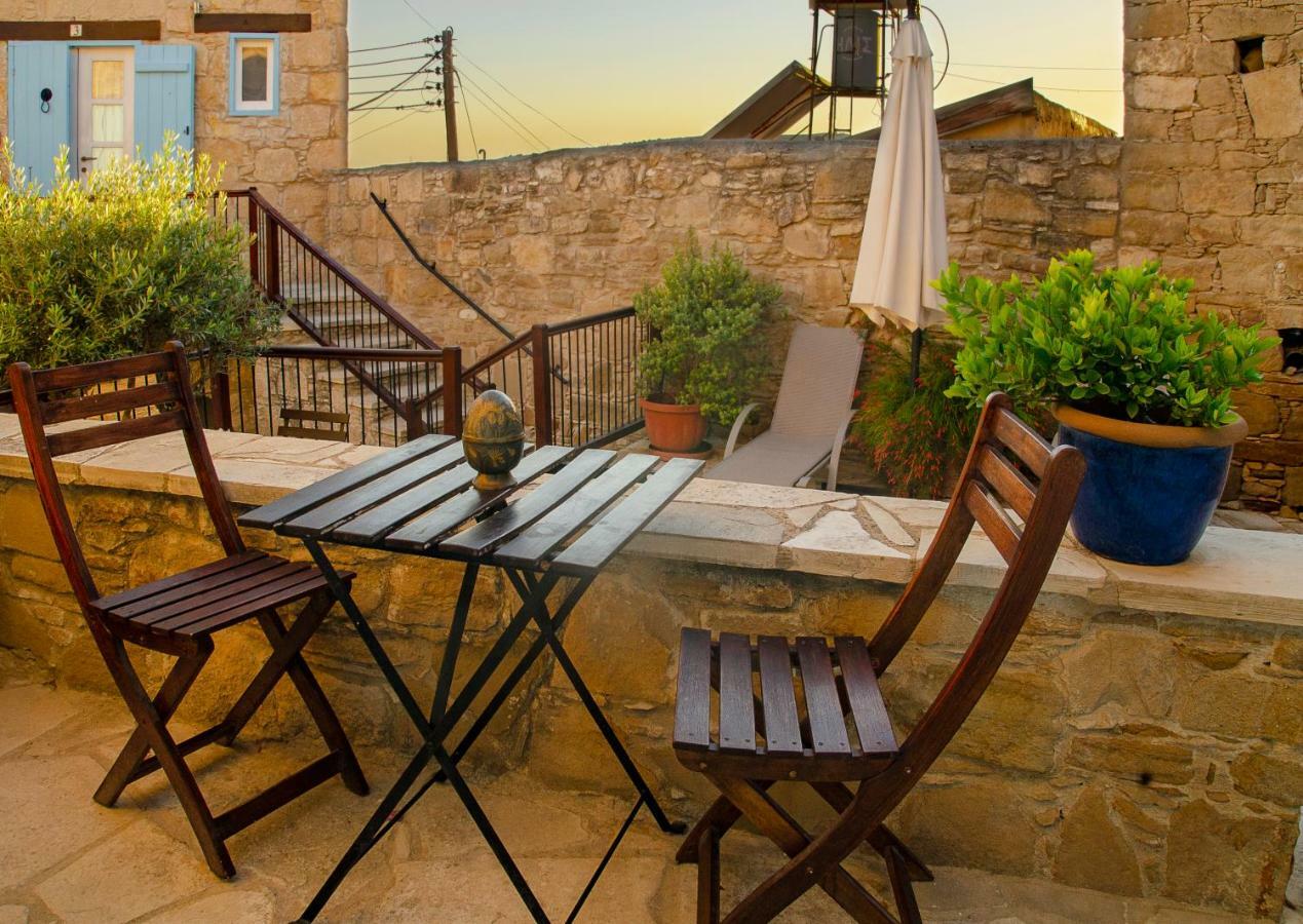 Dolphin Guest House And Studios Τόχνη Εξωτερικό φωτογραφία