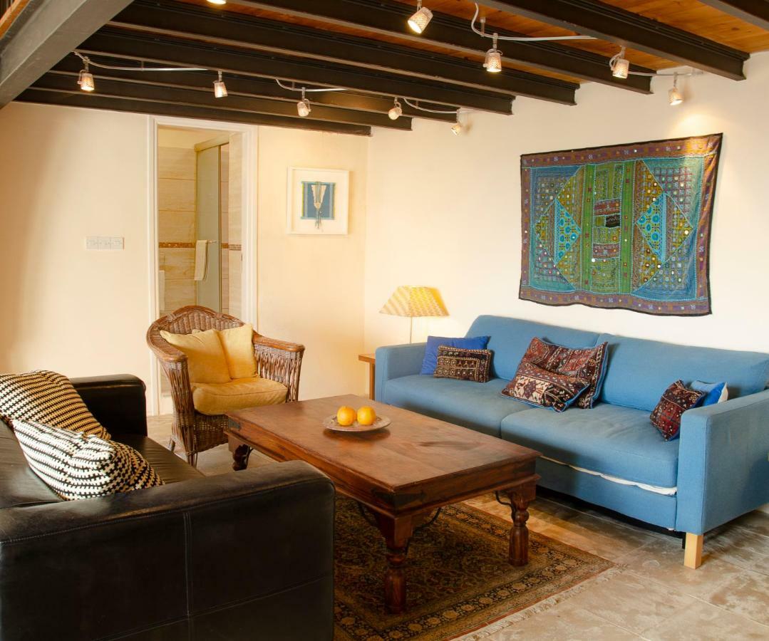 Dolphin Guest House And Studios Τόχνη Εξωτερικό φωτογραφία