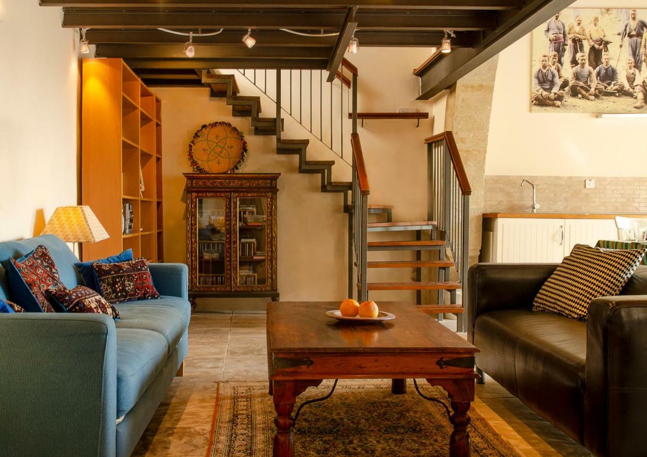 Dolphin Guest House And Studios Τόχνη Εξωτερικό φωτογραφία